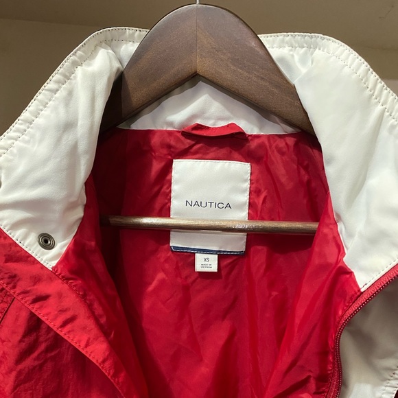 Nautica Mens Jacket size Xs - Picture 7 of 7